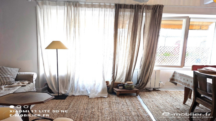 Ma-Cabane - Vente Immeuble Groix, 107 m²