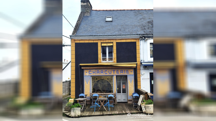 Ma-Cabane - Vente Immeuble Groix, 105 m²
