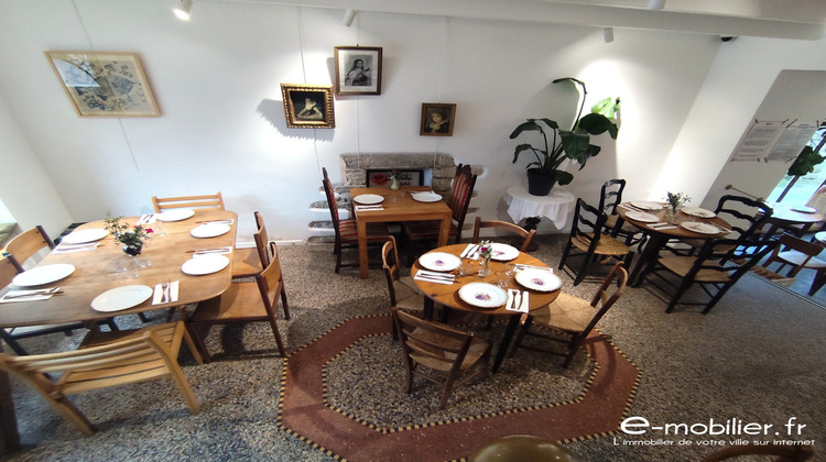 Ma-Cabane - Vente Immeuble Groix, 105 m²