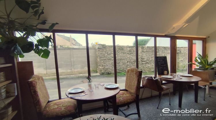 Ma-Cabane - Vente Immeuble Groix, 105 m²