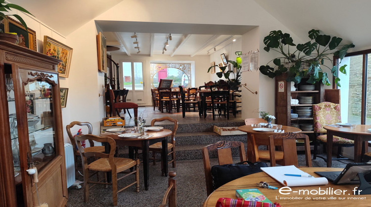 Ma-Cabane - Vente Immeuble Groix, 105 m²