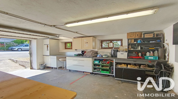 Ma-Cabane - Vente Immeuble Gros-Réderching, 120 m²