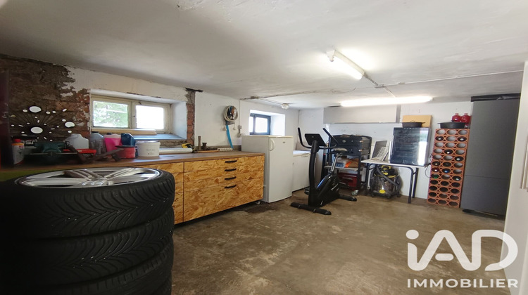 Ma-Cabane - Vente Immeuble Gros-Réderching, 120 m²