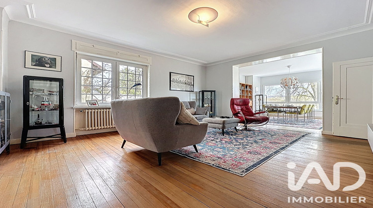 Ma-Cabane - Vente Immeuble Grosbliederstroff, 321 m²