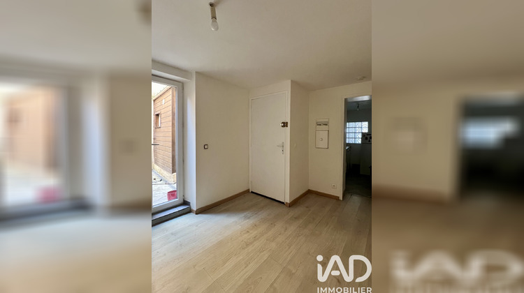 Ma-Cabane - Vente Immeuble Groslay, 117 m²