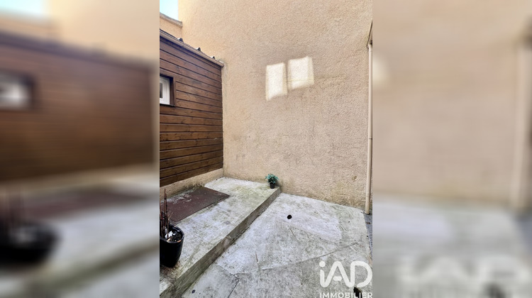 Ma-Cabane - Vente Immeuble Groslay, 117 m²