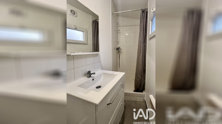 Ma-Cabane - Vente Immeuble Groslay, 117 m²