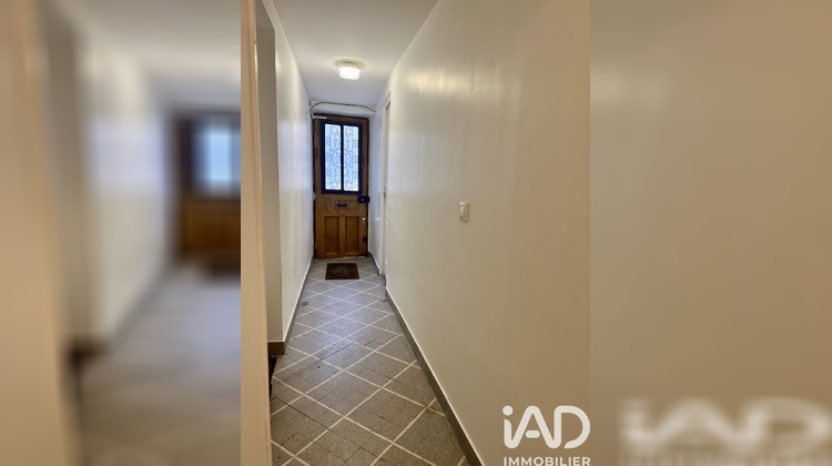 Ma-Cabane - Vente Immeuble Groslay, 116 m²