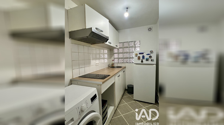Ma-Cabane - Vente Immeuble Groslay, 116 m²