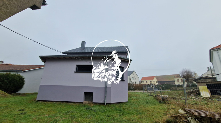 Ma-Cabane - Vente Immeuble Grostenquin, 180 m²