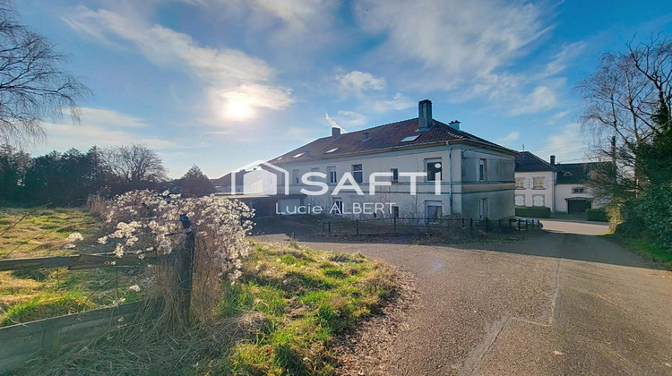 Ma-Cabane - Vente Immeuble Grostenquin, 368 m²