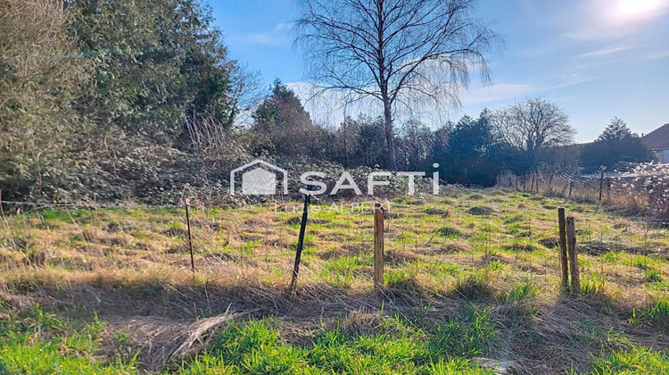 Ma-Cabane - Vente Immeuble Grostenquin, 368 m²