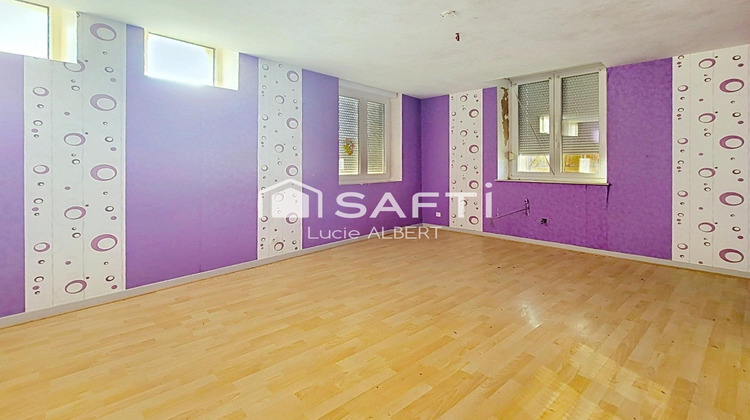 Ma-Cabane - Vente Immeuble Grostenquin, 368 m²