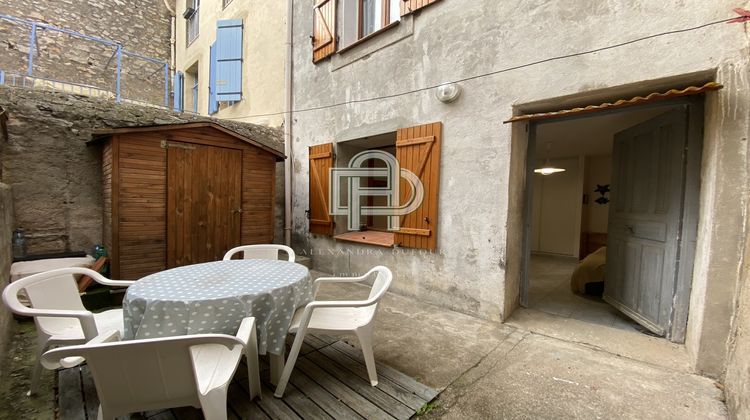 Ma-Cabane - Vente Immeuble Gruissan, 140 m²