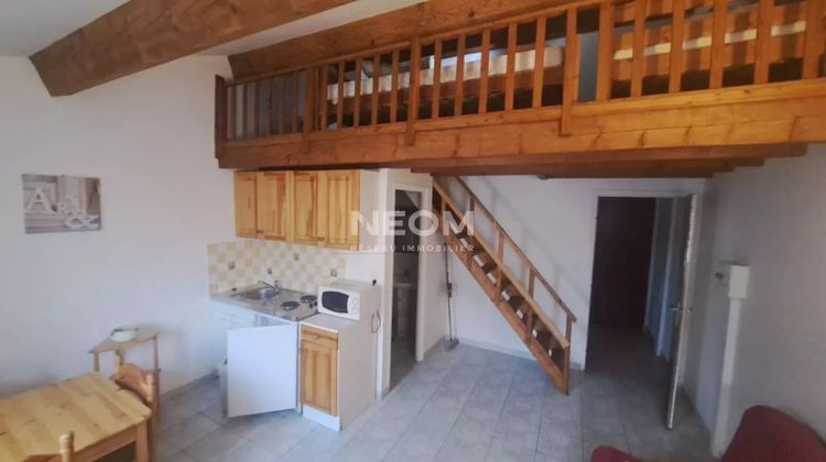 Ma-Cabane - Vente Immeuble Gruissan, 130 m²