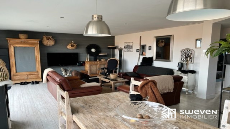 Ma-Cabane - Vente Immeuble Gruissan, 220 m²