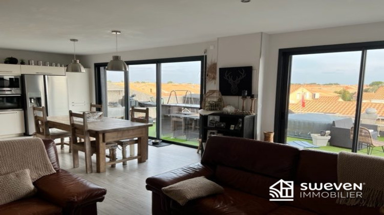 Ma-Cabane - Vente Immeuble Gruissan, 220 m²