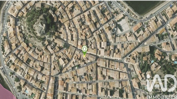 Ma-Cabane - Vente Immeuble Gruissan, 100 m²