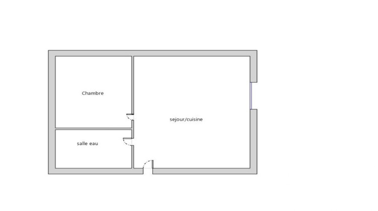 Ma-Cabane - Vente Immeuble Gruissan, 100 m²