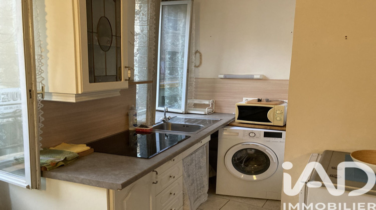Ma-Cabane - Vente Immeuble Gruissan, 100 m²