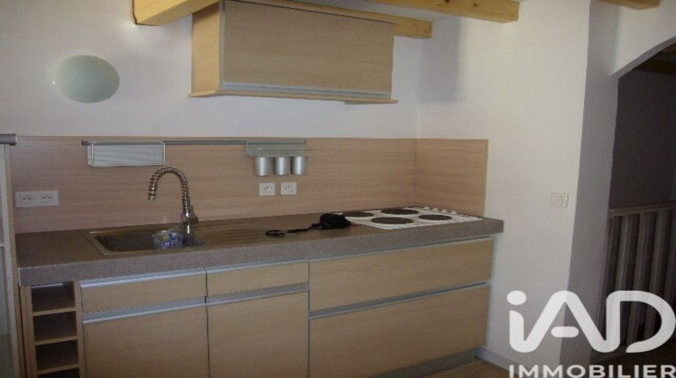 Ma-Cabane - Vente Immeuble Gruissan, 100 m²