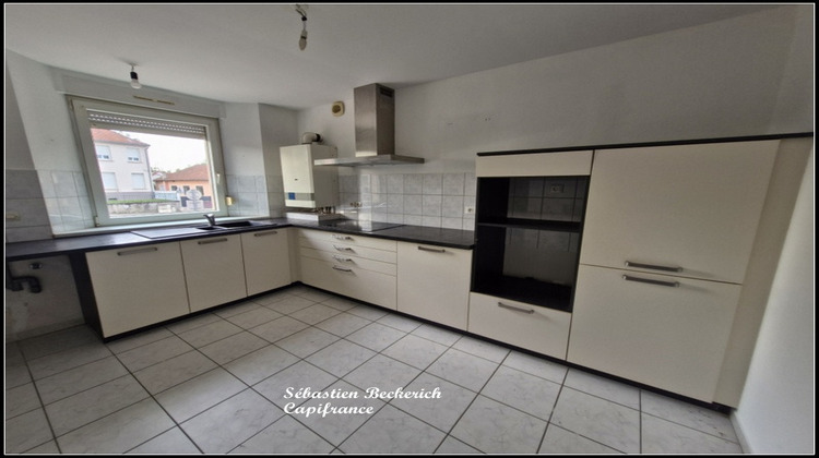 Ma-Cabane - Vente Immeuble GRUNDVILLER, 435 m²