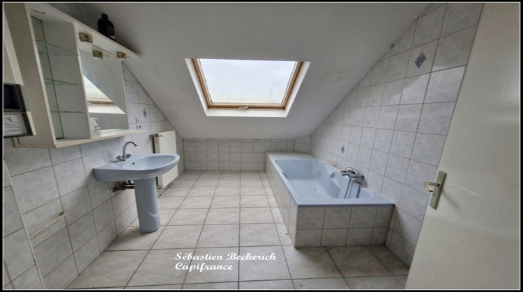 Ma-Cabane - Vente Immeuble GRUNDVILLER, 435 m²