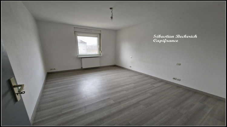 Ma-Cabane - Vente Immeuble GRUNDVILLER, 435 m²