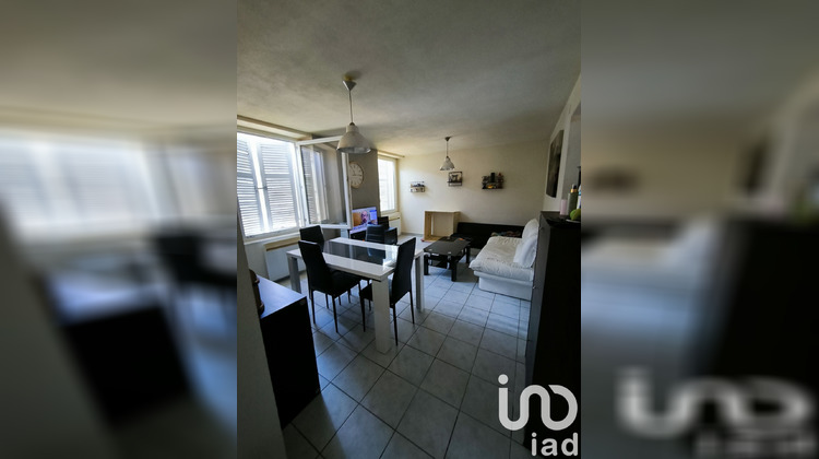 Ma-Cabane - Vente Immeuble Guebwiller, 123 m²