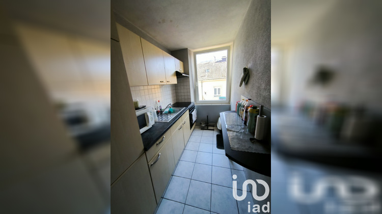 Ma-Cabane - Vente Immeuble Guebwiller, 123 m²