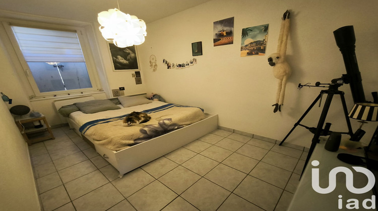 Ma-Cabane - Vente Immeuble Guebwiller, 123 m²