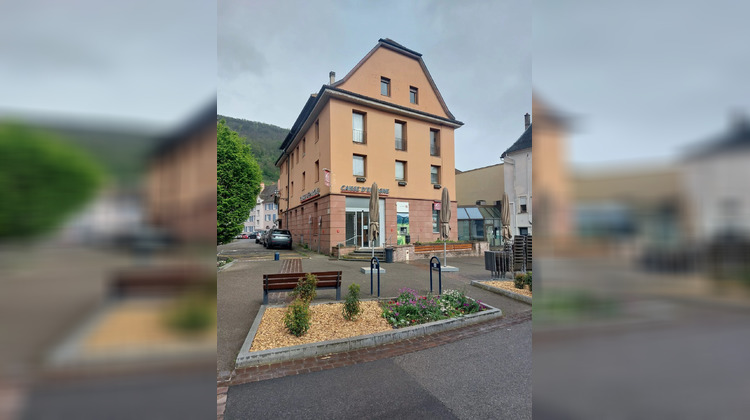 Ma-Cabane - Vente Immeuble Guebwiller, 1743 m²