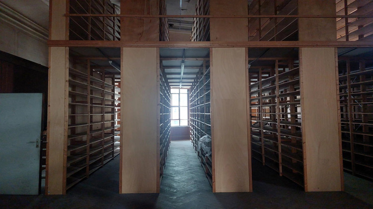 Ma-Cabane - Vente Immeuble Guebwiller, 1743 m²