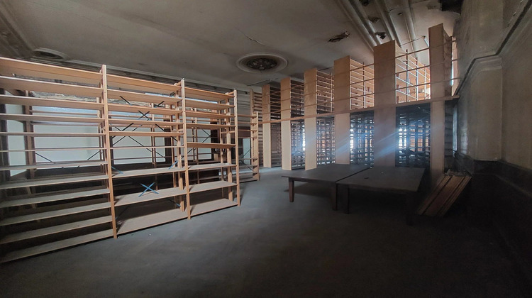 Ma-Cabane - Vente Immeuble Guebwiller, 1743 m²