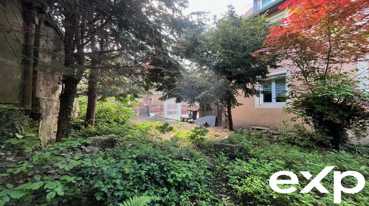 Ma-Cabane - Vente Immeuble Guebwiller, 338 m²