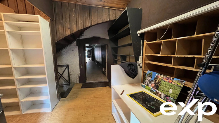 Ma-Cabane - Vente Immeuble Guebwiller, 338 m²