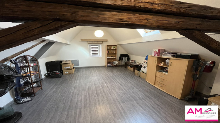 Ma-Cabane - Vente Immeuble Guebwiller, 225 m²