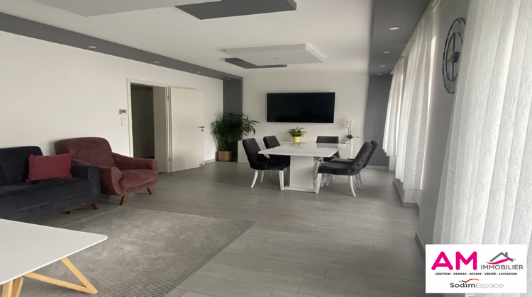 Ma-Cabane - Vente Immeuble Guebwiller, 395 m²