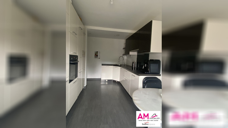 Ma-Cabane - Vente Immeuble Guebwiller, 395 m²