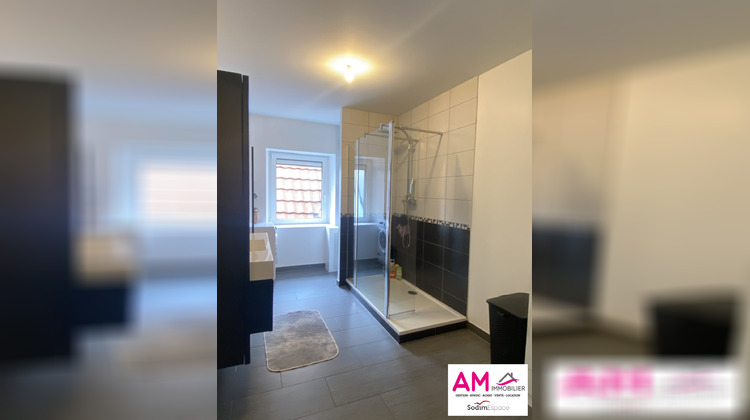 Ma-Cabane - Vente Immeuble Guebwiller, 395 m²