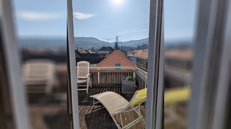 Ma-Cabane - Vente Immeuble Guebwiller, 321 m²