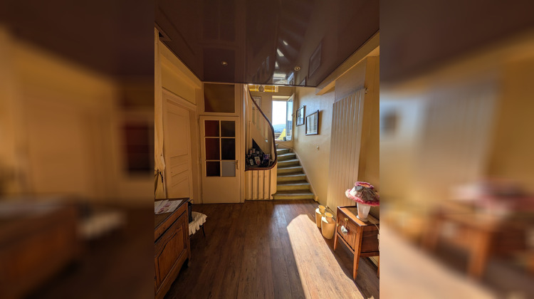 Ma-Cabane - Vente Immeuble Guebwiller, 321 m²