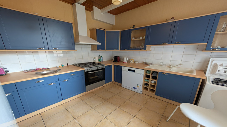 Ma-Cabane - Vente Immeuble Guebwiller, 321 m²