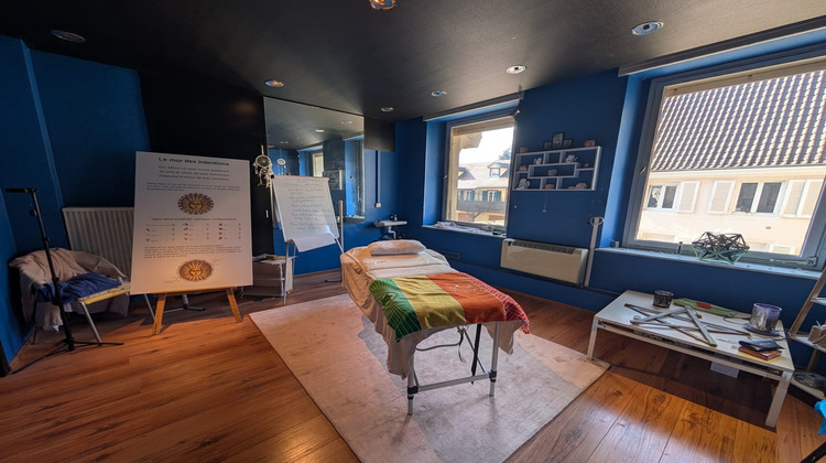 Ma-Cabane - Vente Immeuble Guebwiller, 321 m²