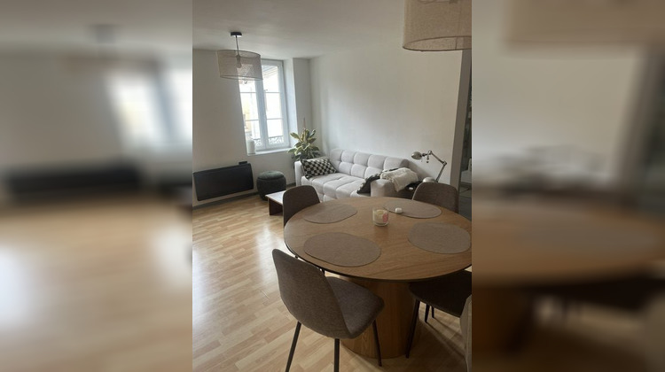 Ma-Cabane - Vente Immeuble Guebwiller, 202 m²