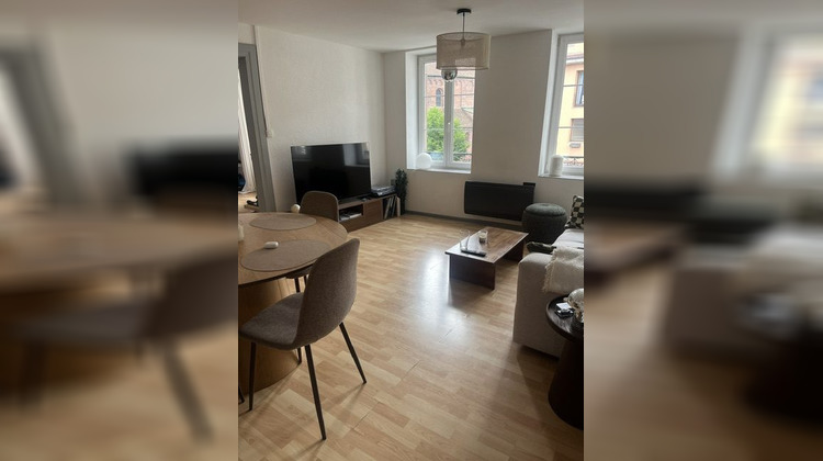 Ma-Cabane - Vente Immeuble Guebwiller, 202 m²