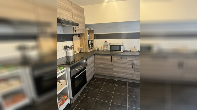 Ma-Cabane - Vente Immeuble Guebwiller, 202 m²