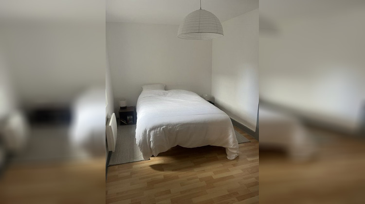 Ma-Cabane - Vente Immeuble Guebwiller, 202 m²