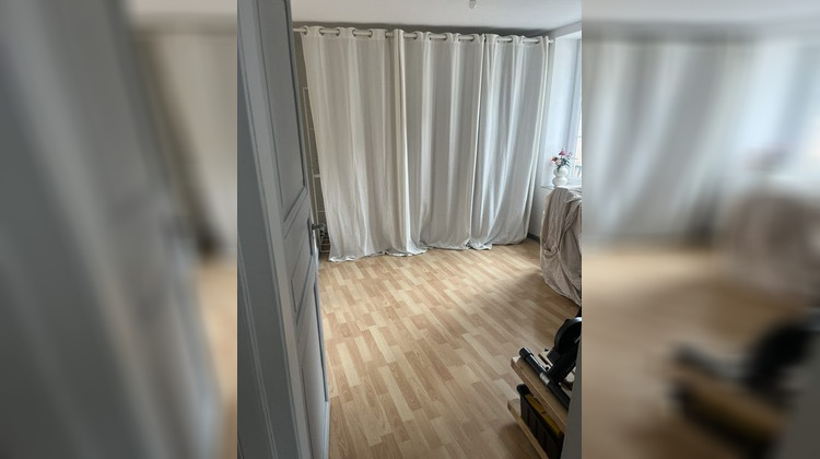 Ma-Cabane - Vente Immeuble Guebwiller, 202 m²