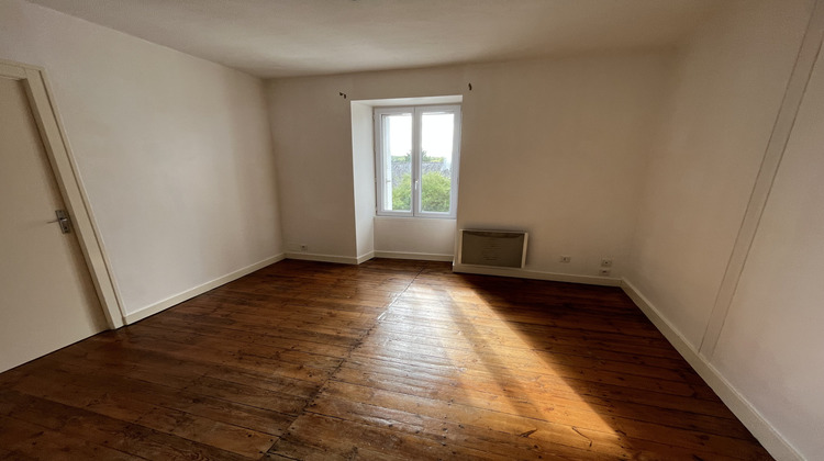 Ma-Cabane - Vente Immeuble Guémené-Penfao, 270 m²